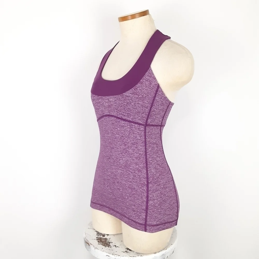 Lululemon | Scoop Neck Active Tank Top_3